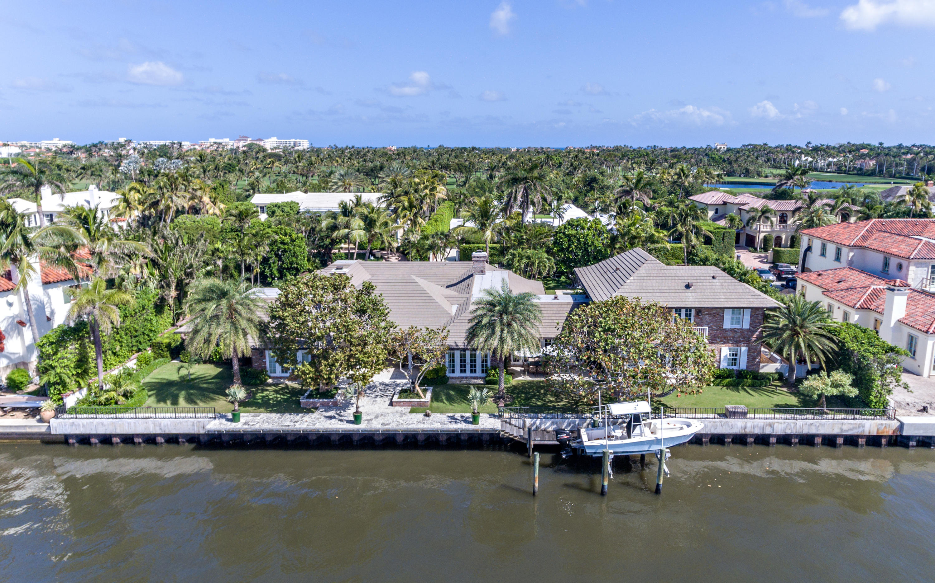 EVERGLADES ISLAND 3 - Residential