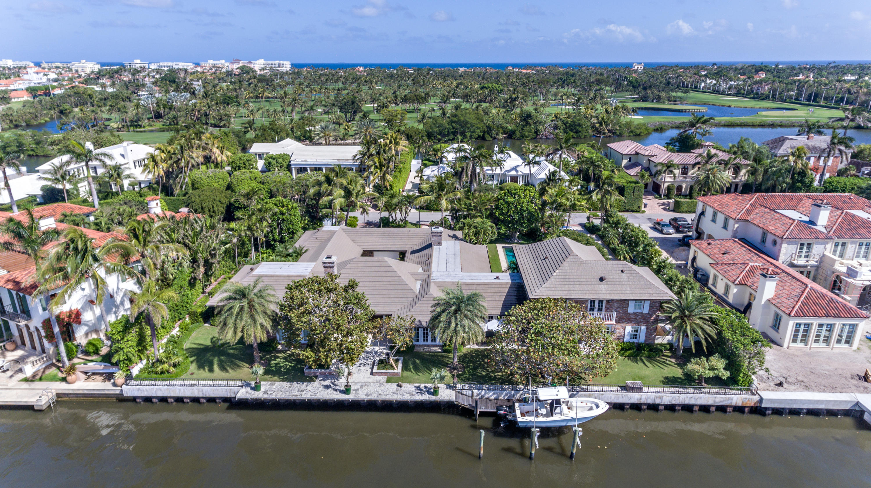 EVERGLADES ISLAND 3 - Residential