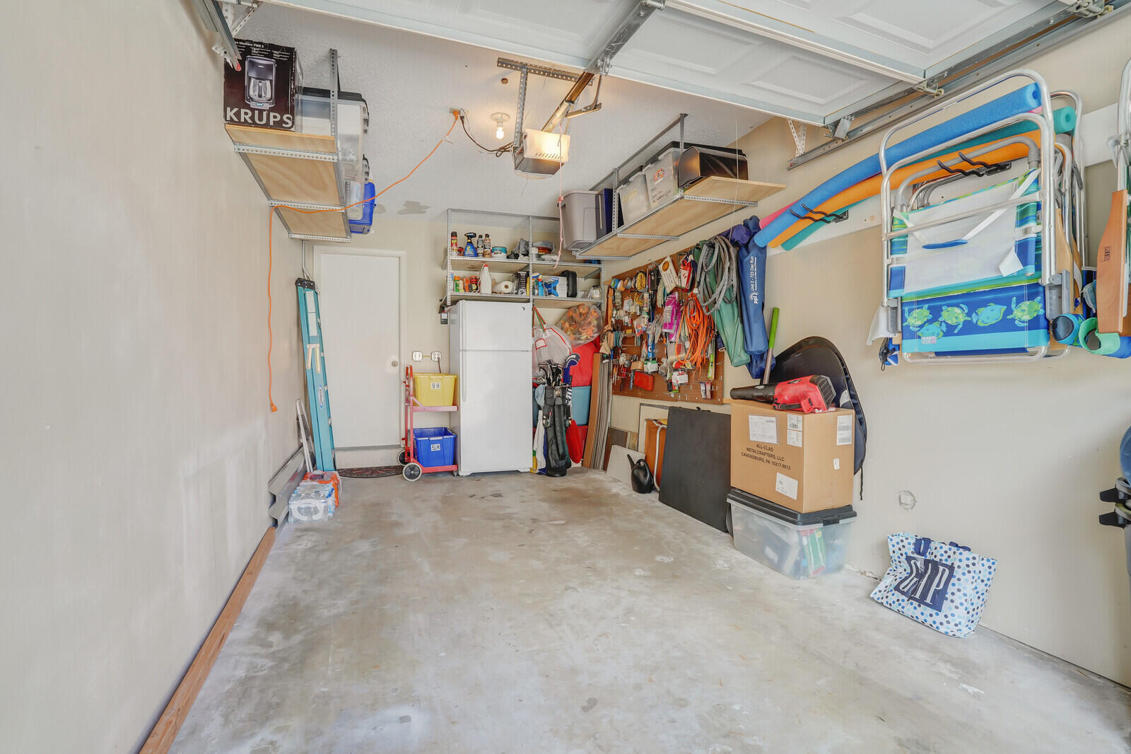 LEXINGTON GREEN CONDO - Residential