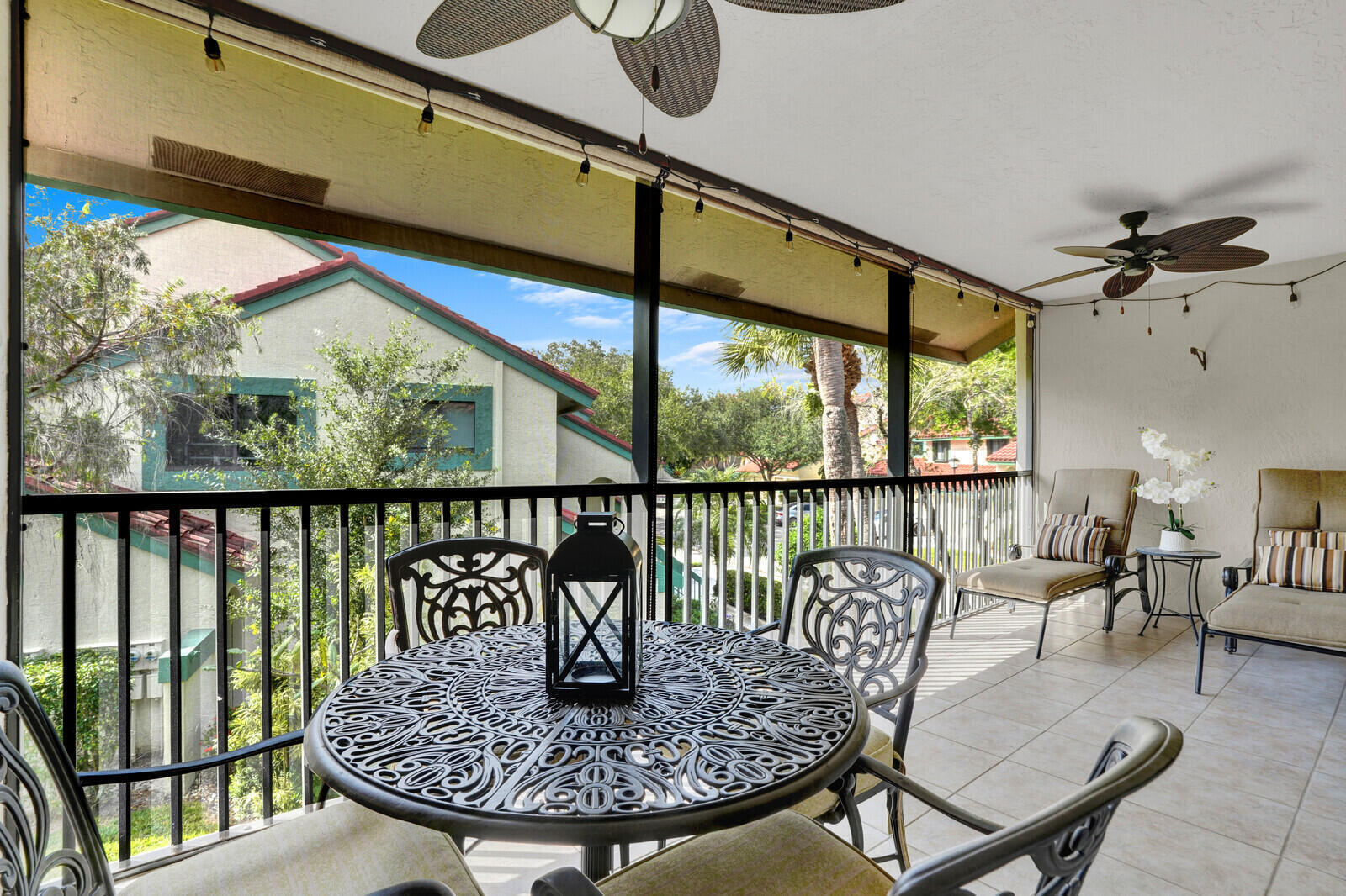 LEXINGTON GREEN CONDO - Residential