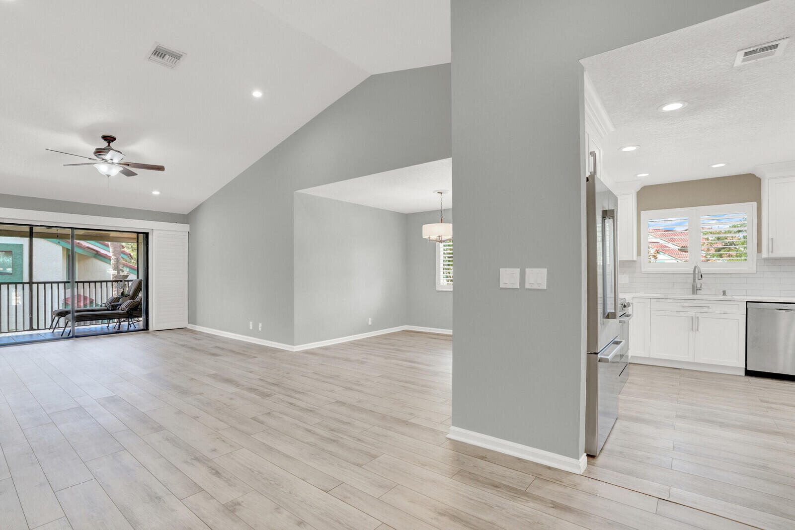 LEXINGTON GREEN CONDO - Residential