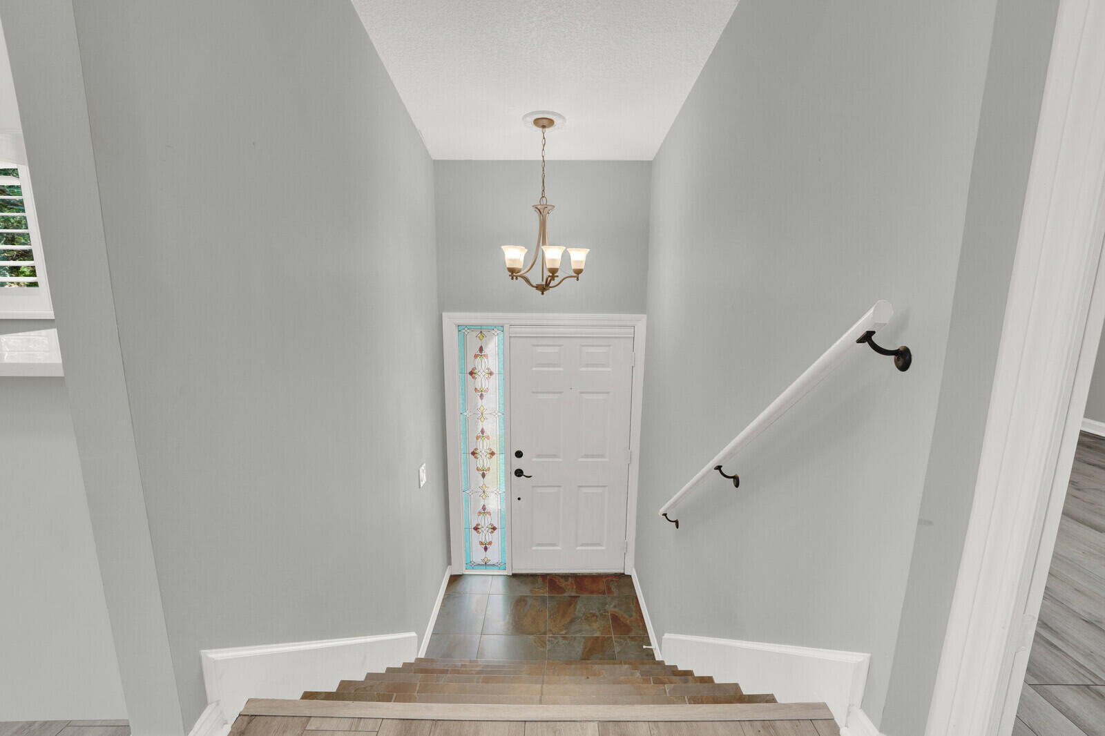 LEXINGTON GREEN CONDO - Residential