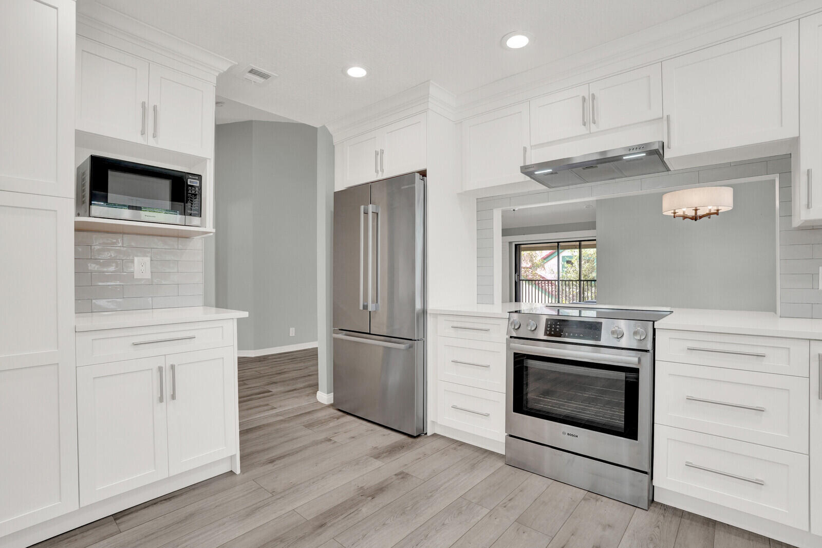 LEXINGTON GREEN CONDO - Residential