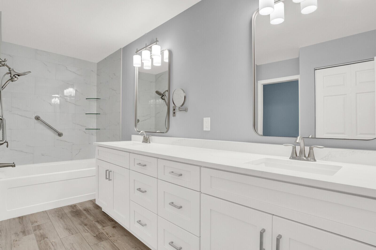 LEXINGTON GREEN CONDO - Residential