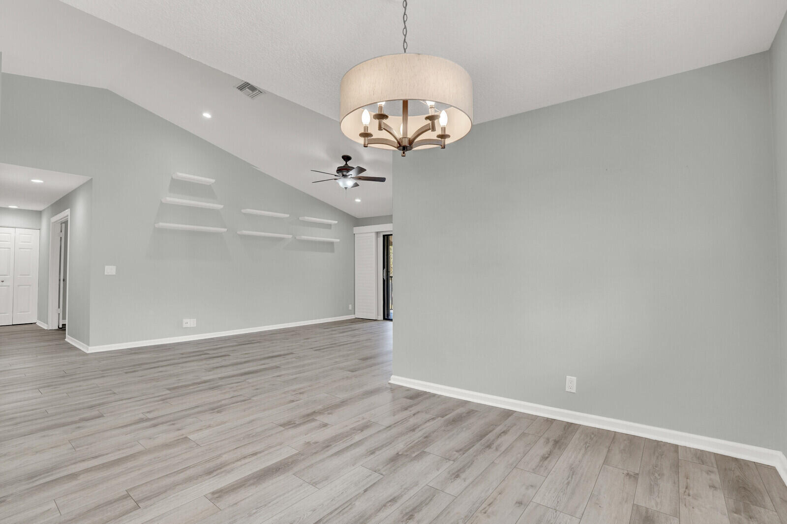 LEXINGTON GREEN CONDO - Residential