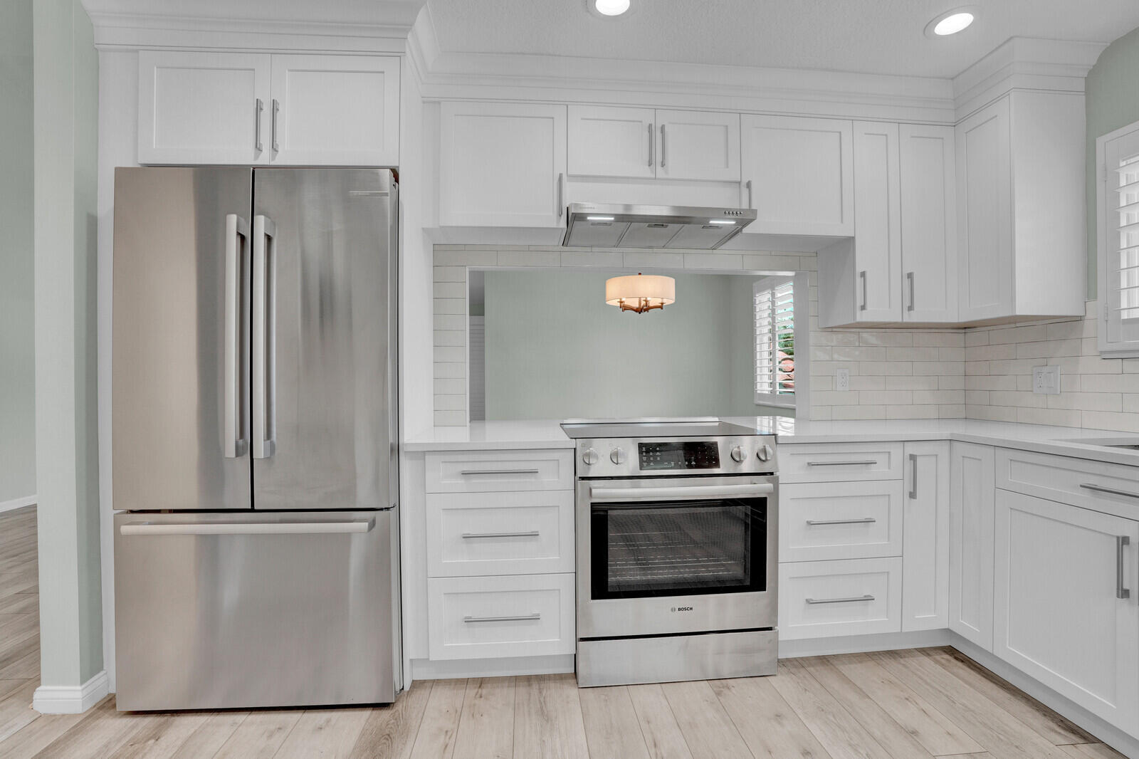 LEXINGTON GREEN CONDO - Residential