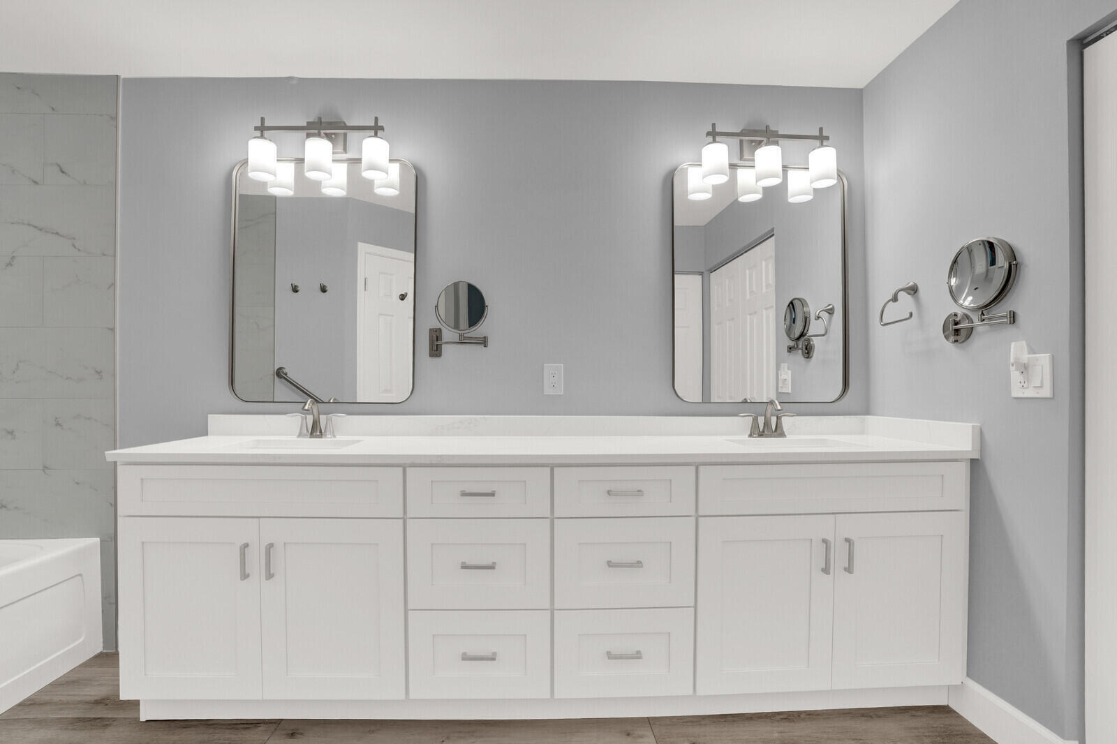 LEXINGTON GREEN CONDO - Residential