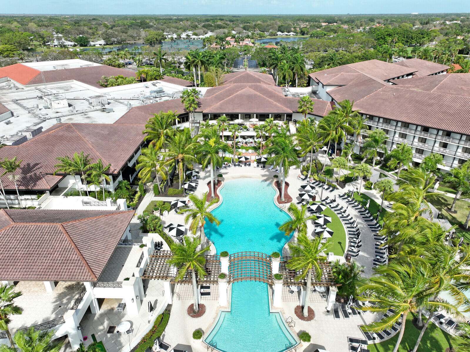 LEXINGTON GREEN CONDO - Residential