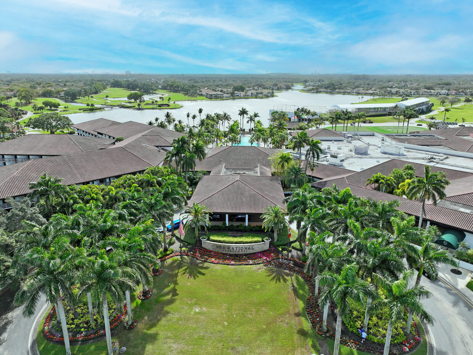 LEXINGTON GREEN CONDO - Residential