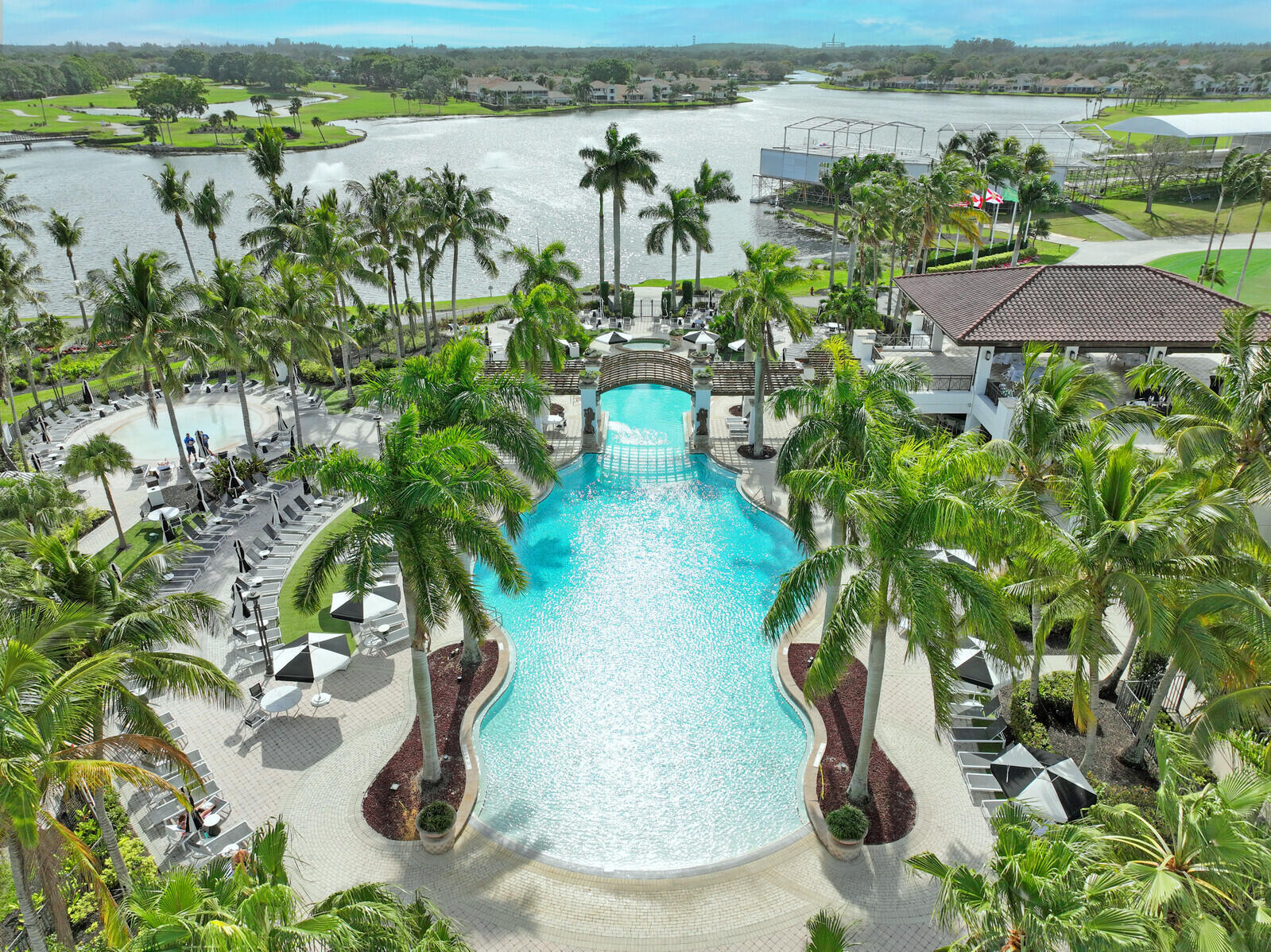 LEXINGTON GREEN CONDO - Residential