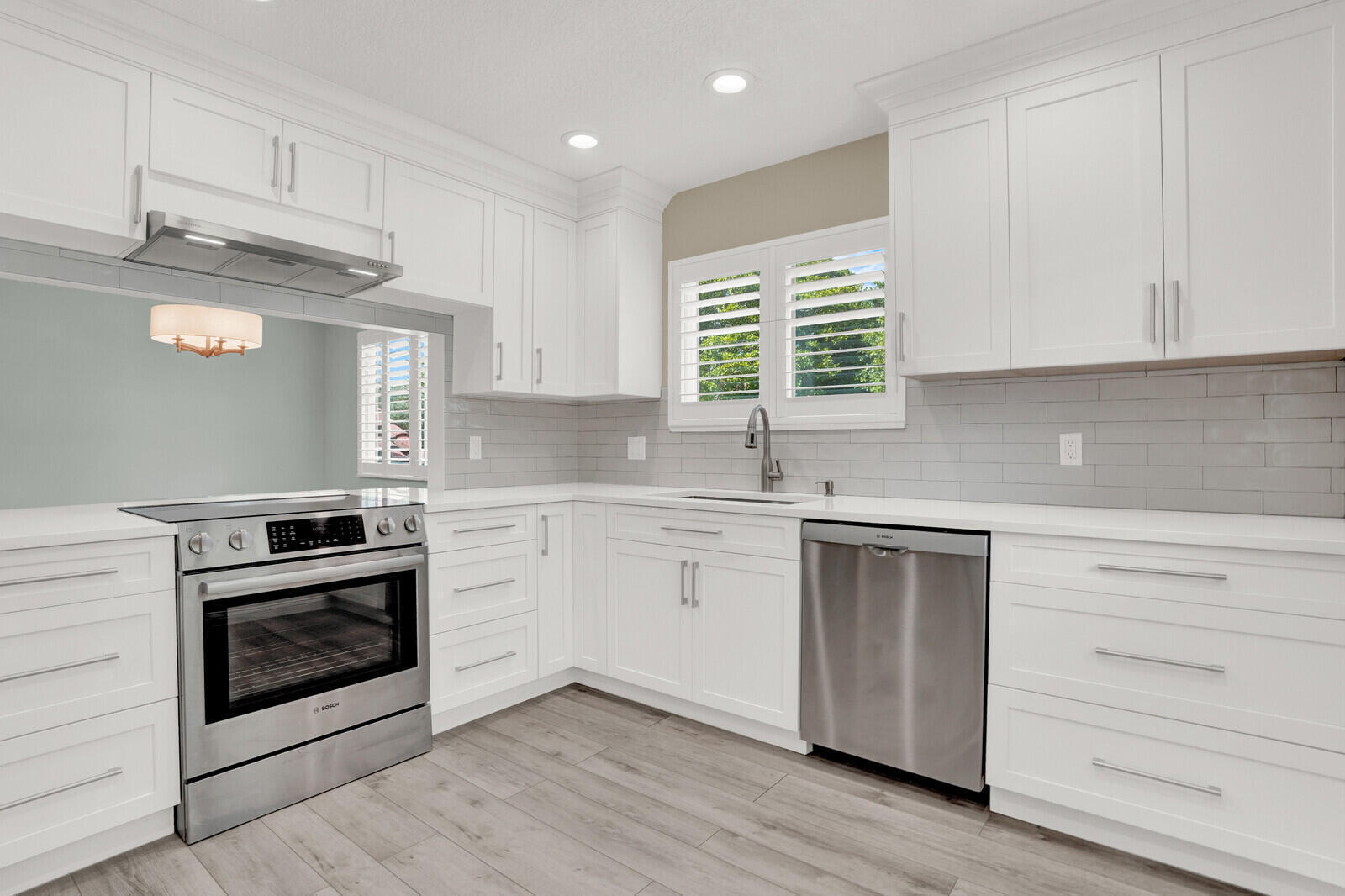 LEXINGTON GREEN CONDO - Residential