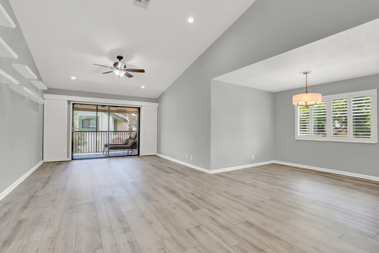 LEXINGTON GREEN CONDO - Residential