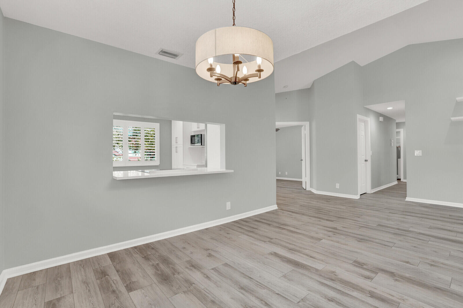 LEXINGTON GREEN CONDO - Residential