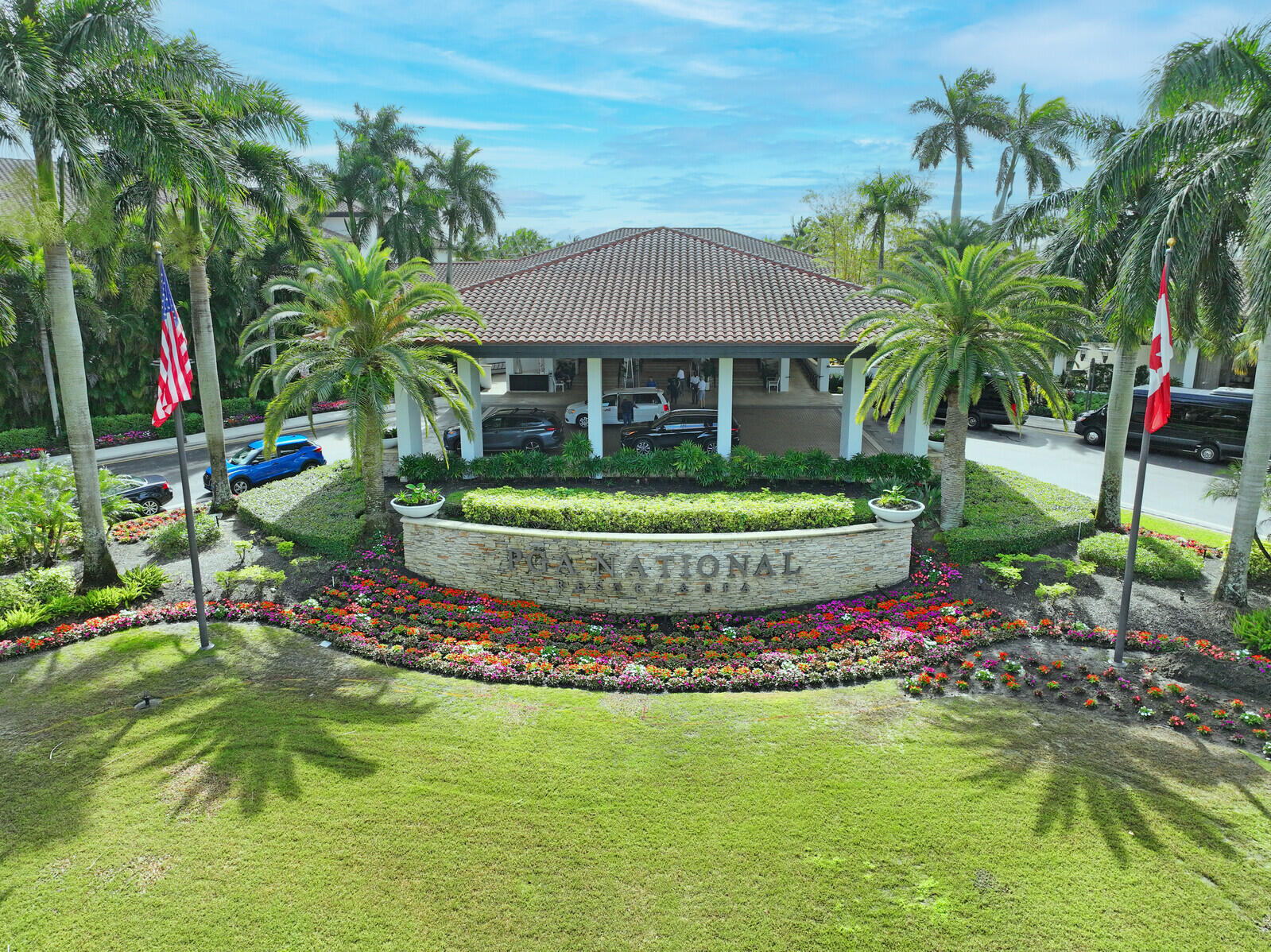 LEXINGTON GREEN CONDO - Residential