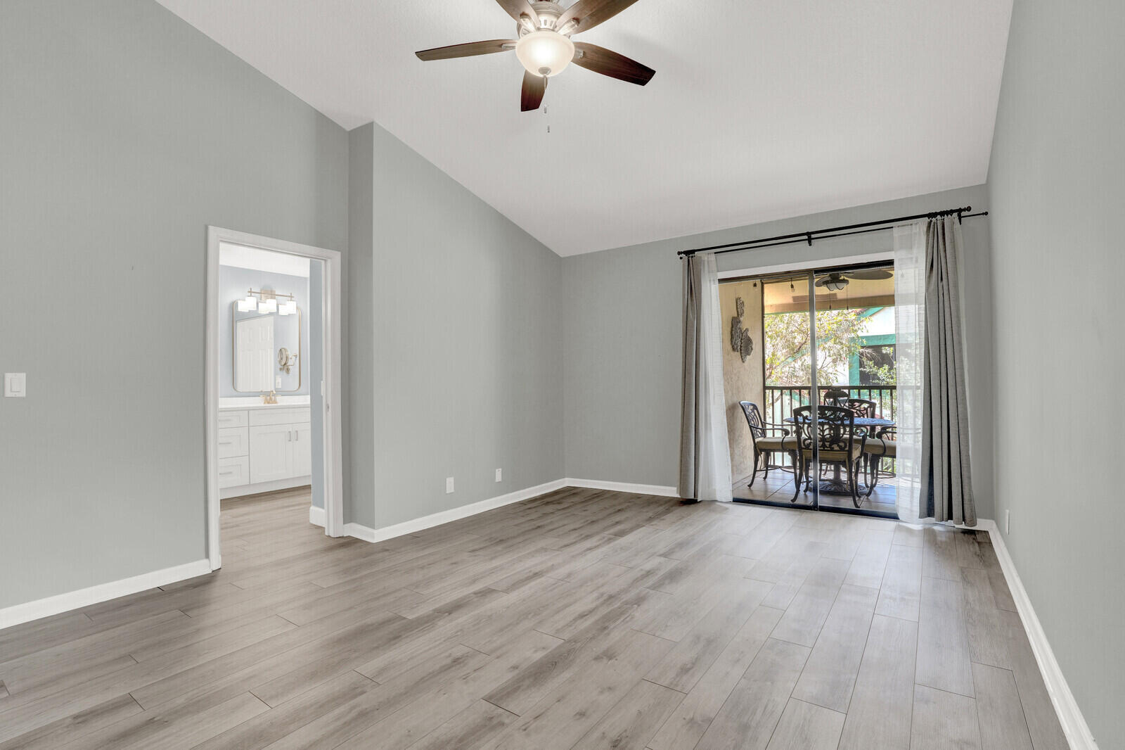 LEXINGTON GREEN CONDO - Residential