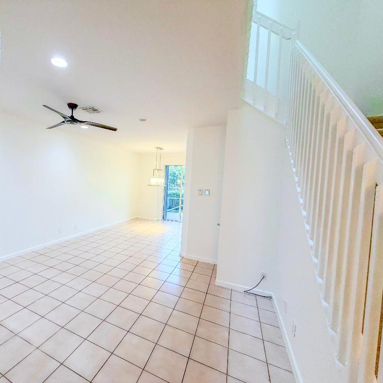 SEAVIEW AT JUNO BEACH - Residential Lease