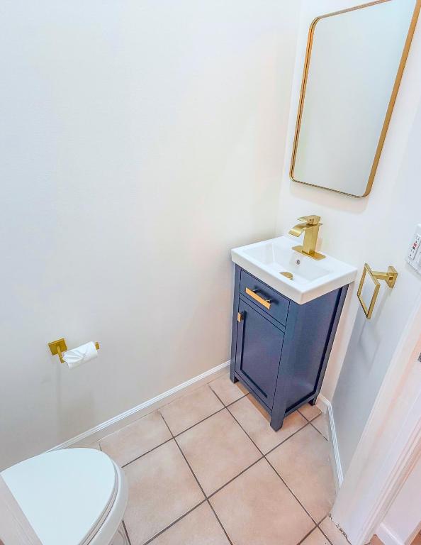 SEAVIEW AT JUNO BEACH - Residential Lease