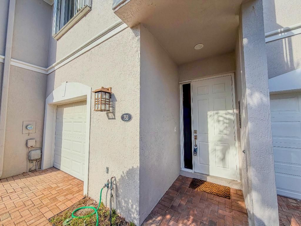 Photo of 753 Seaview Drive, Juno Beach, FL 33408 (MLS # R11151996)