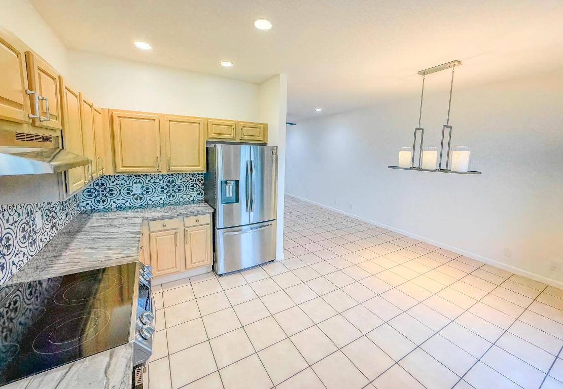 SEAVIEW AT JUNO BEACH - Residential Lease