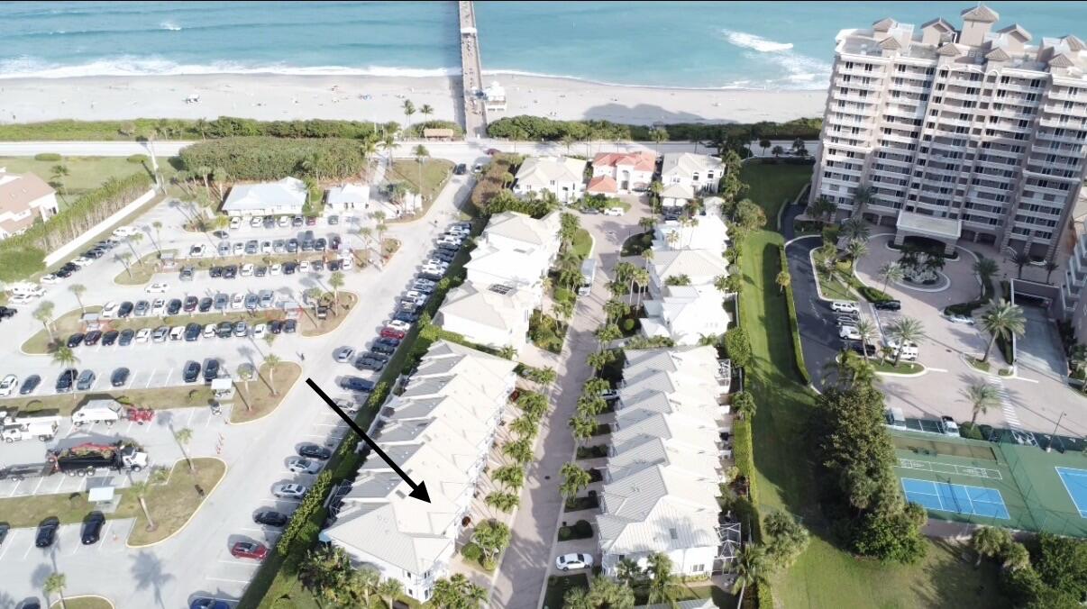 SEAVIEW AT JUNO BEACH - Residential Lease
