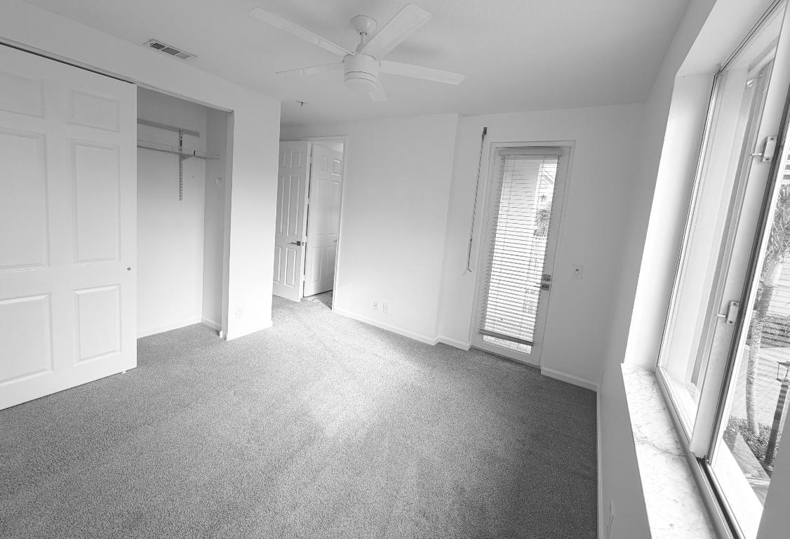 SEAVIEW AT JUNO BEACH - Residential Lease