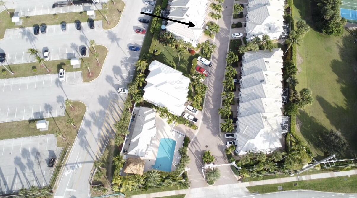 SEAVIEW AT JUNO BEACH - Residential Lease