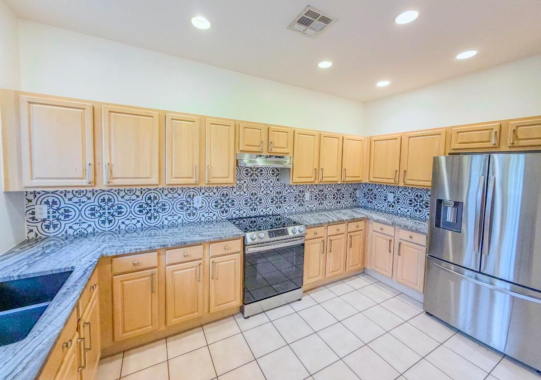 SEAVIEW AT JUNO BEACH - Residential Lease