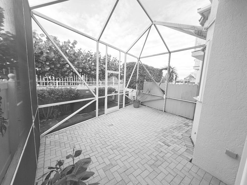 SEAVIEW AT JUNO BEACH - Residential Lease