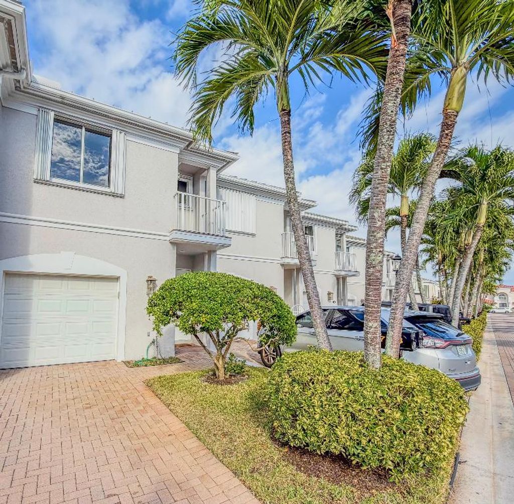Photo of 753 Seaview Drive, Juno Beach, FL 33408 (MLS # R11151996)