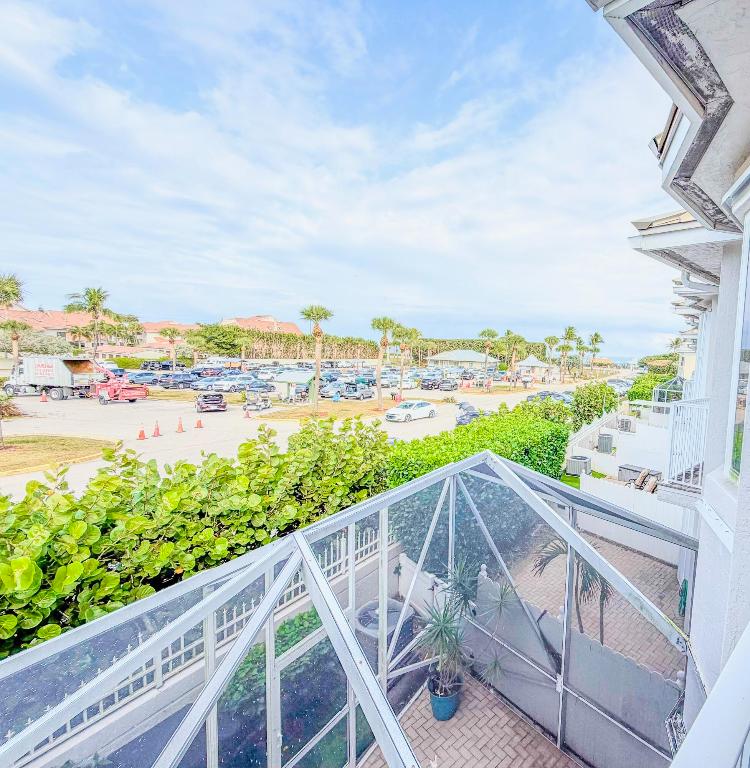 SEAVIEW AT JUNO BEACH - Residential Lease