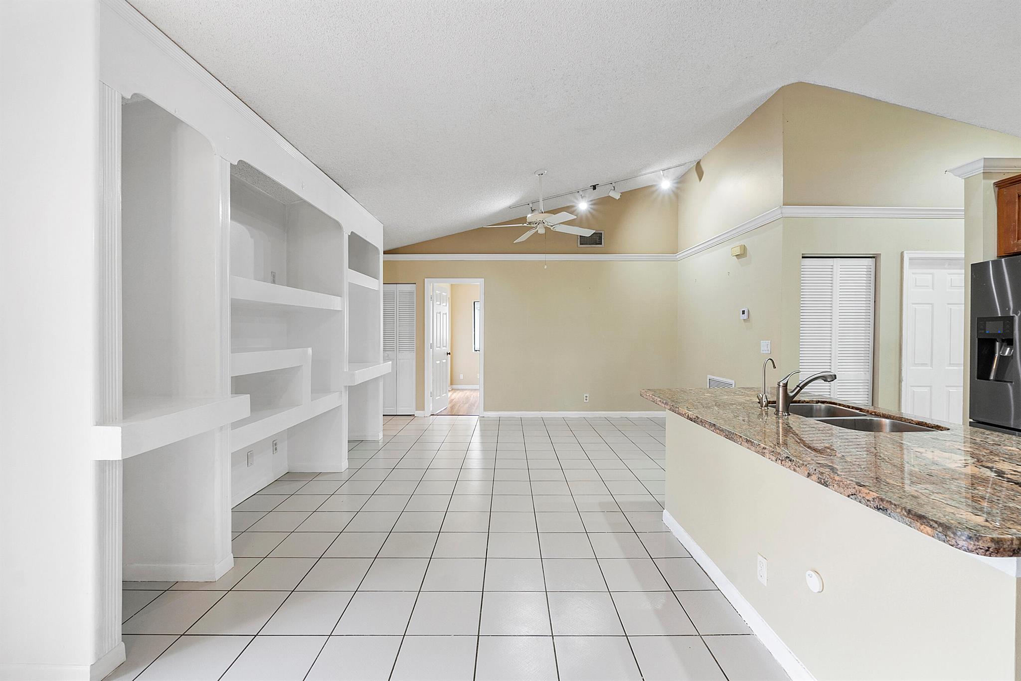 Bulter Farms - Residential