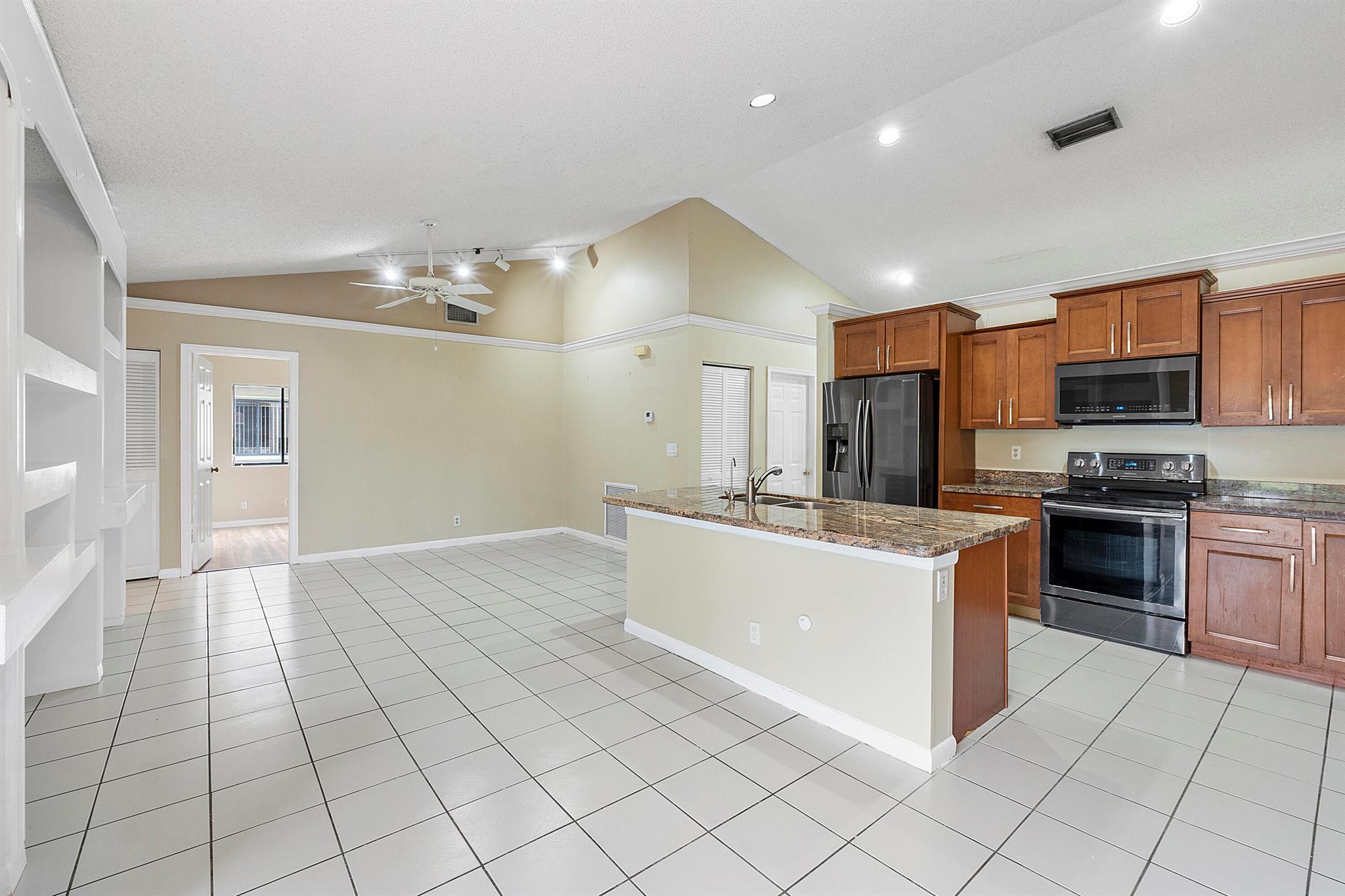 Bulter Farms - Residential