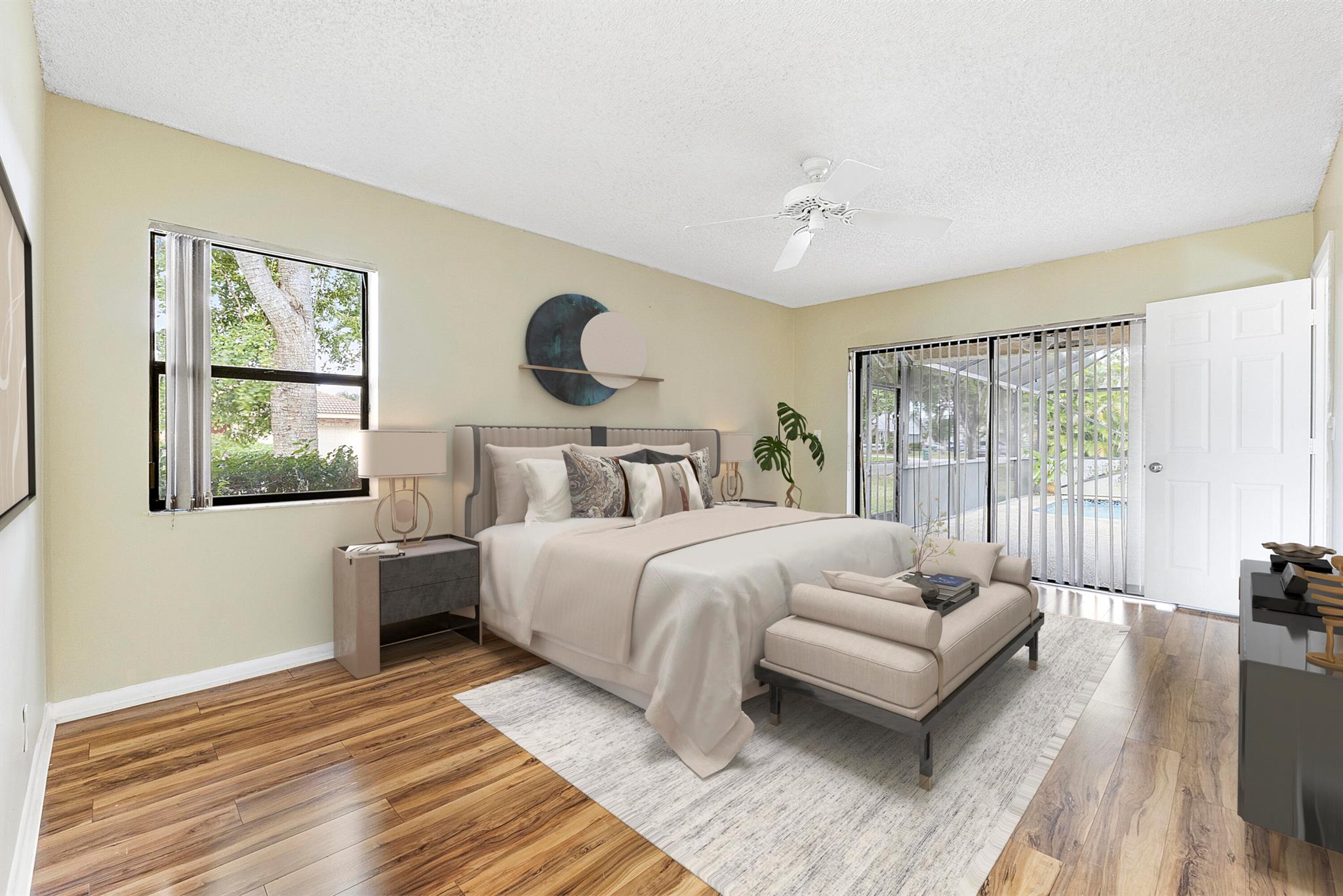 Bulter Farms - Residential