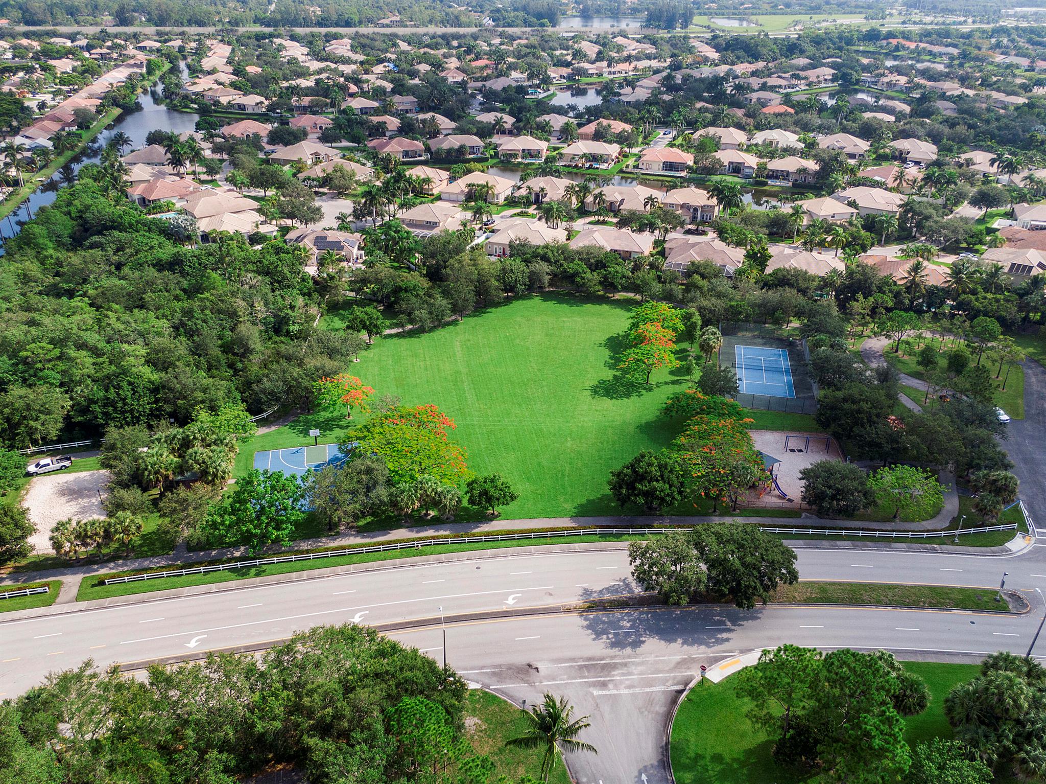 Bulter Farms - Residential