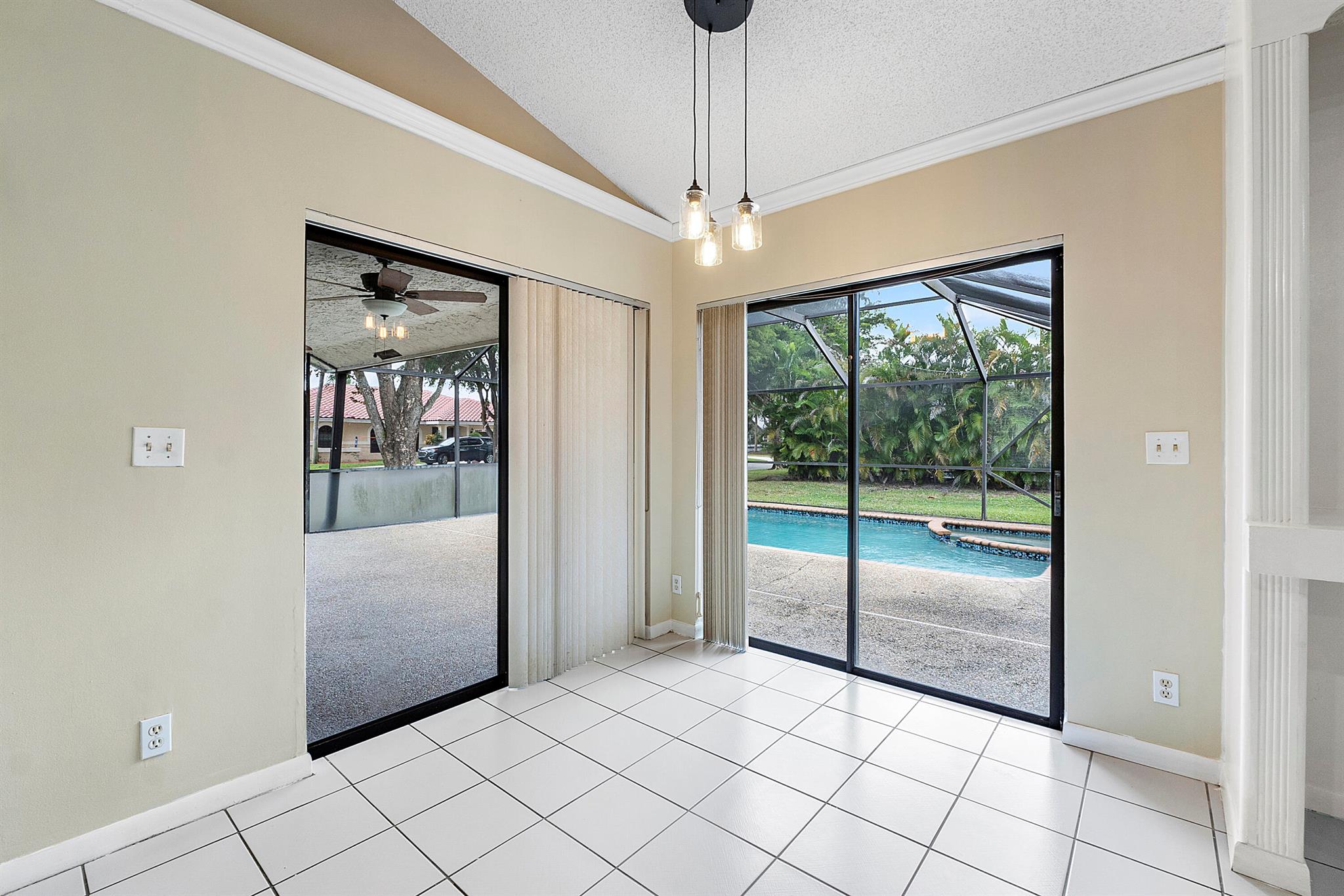 Bulter Farms - Residential