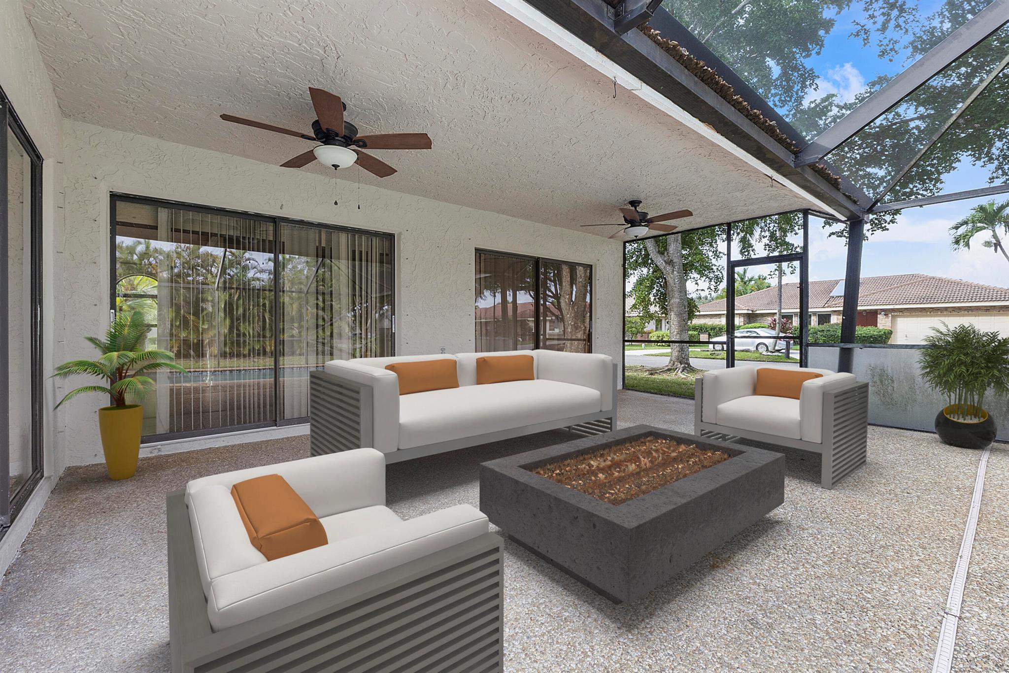 Bulter Farms - Residential