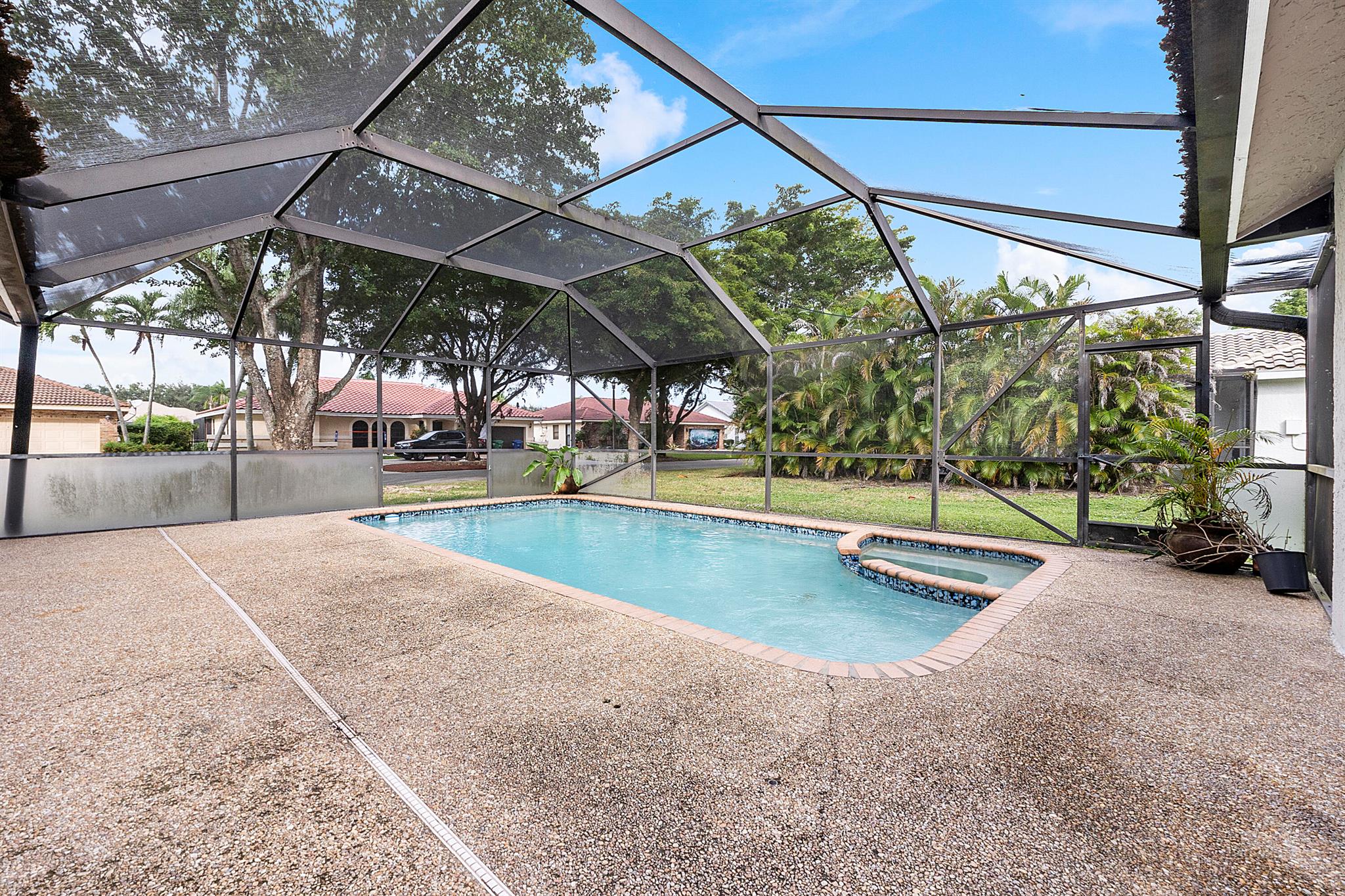 Bulter Farms - Residential