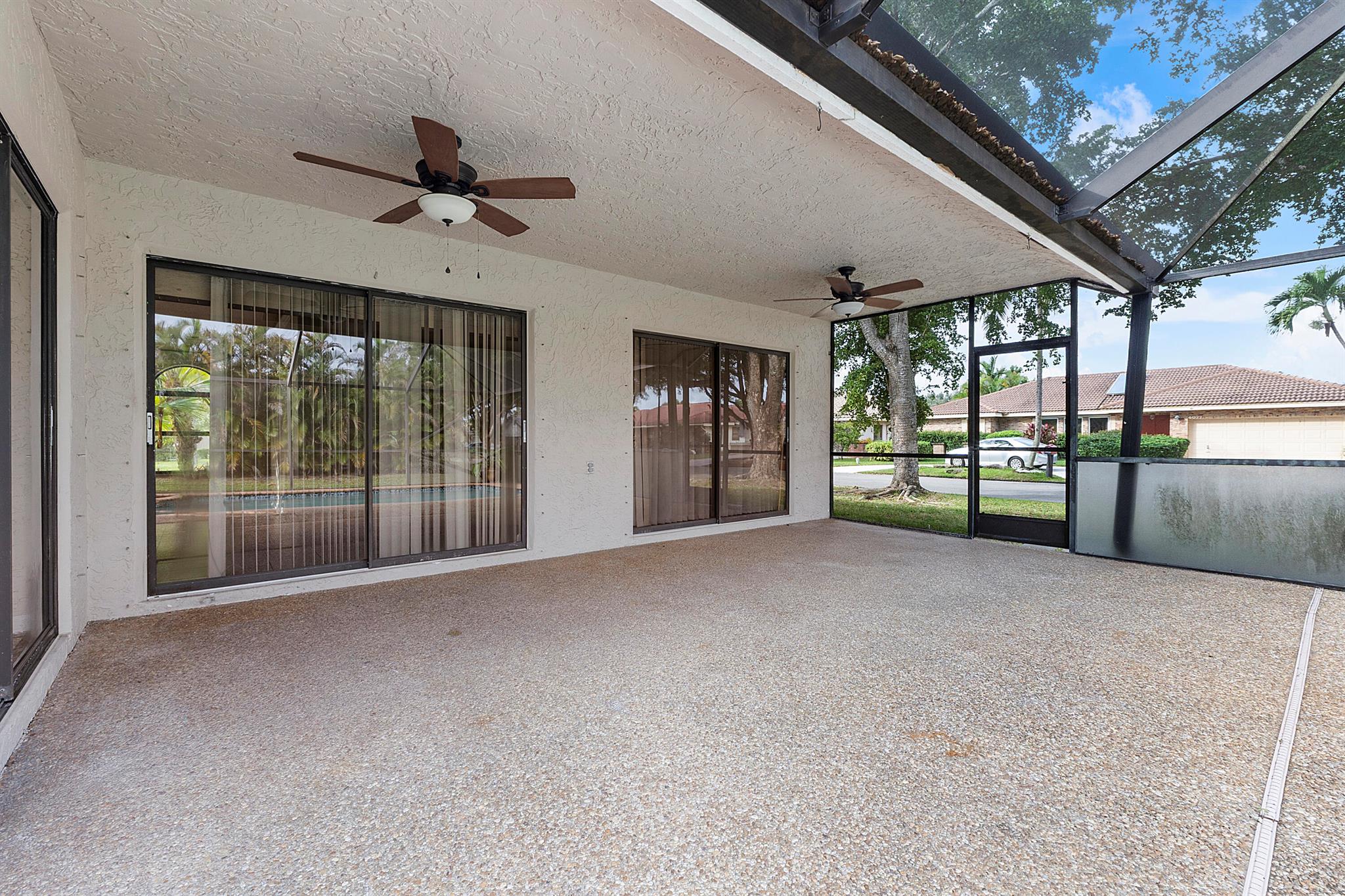 Bulter Farms - Residential