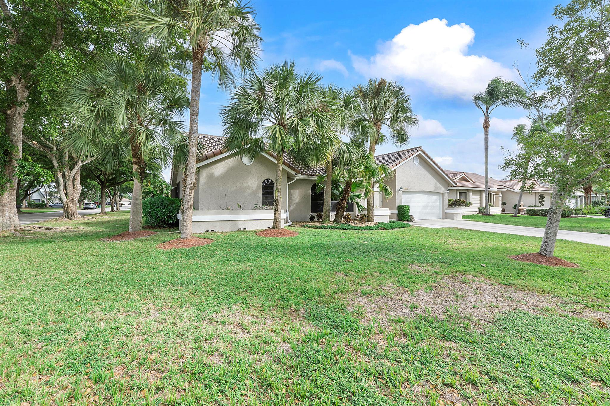 Bulter Farms - Residential