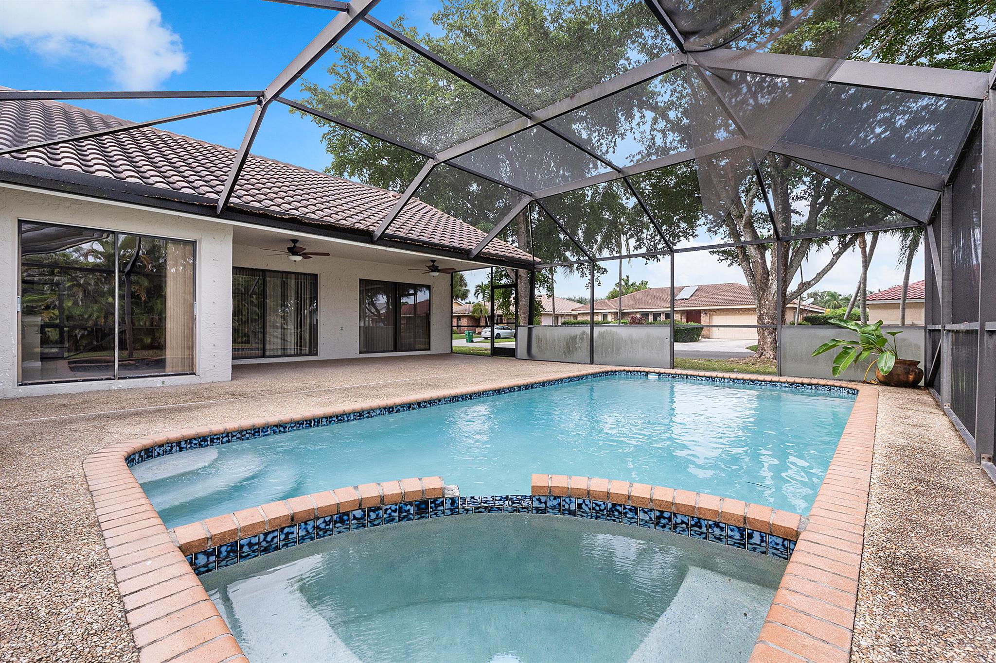 Bulter Farms - Residential