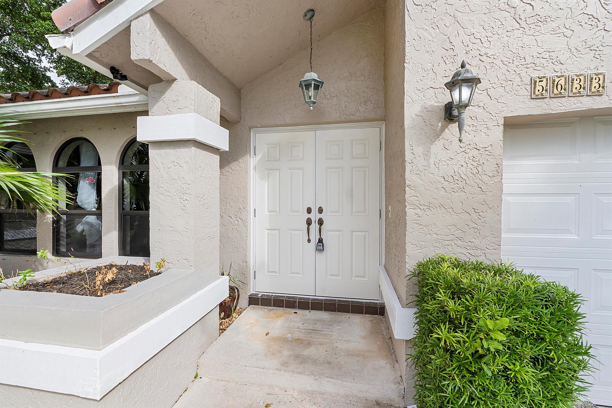 Bulter Farms - Residential