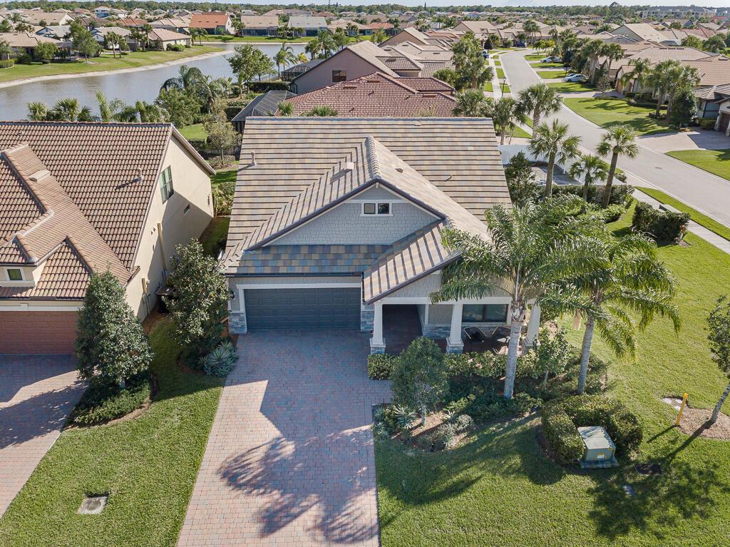 VERANDA PLAT NO 3 VERANDA GARDENS WEST PHASE 1 - Residential