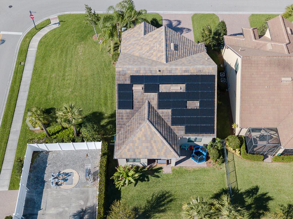 VERANDA PLAT NO 3 VERANDA GARDENS WEST PHASE 1 - Residential