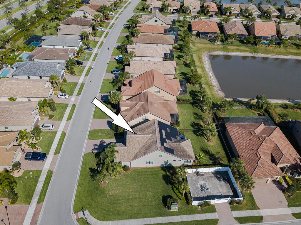 VERANDA PLAT NO 3 VERANDA GARDENS WEST PHASE 1 - Residential