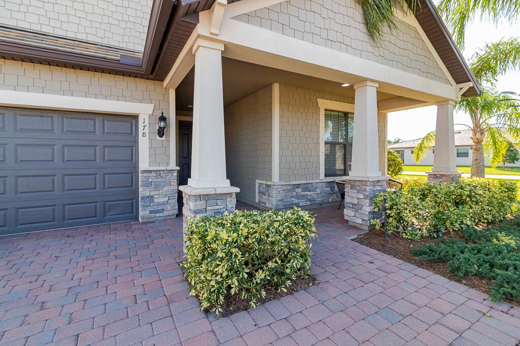 VERANDA PLAT NO 3 VERANDA GARDENS WEST PHASE 1 - Residential