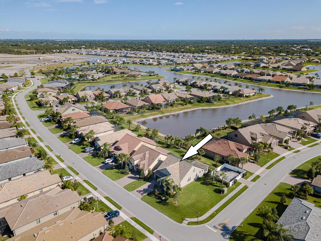 VERANDA PLAT NO 3 VERANDA GARDENS WEST PHASE 1 - Residential