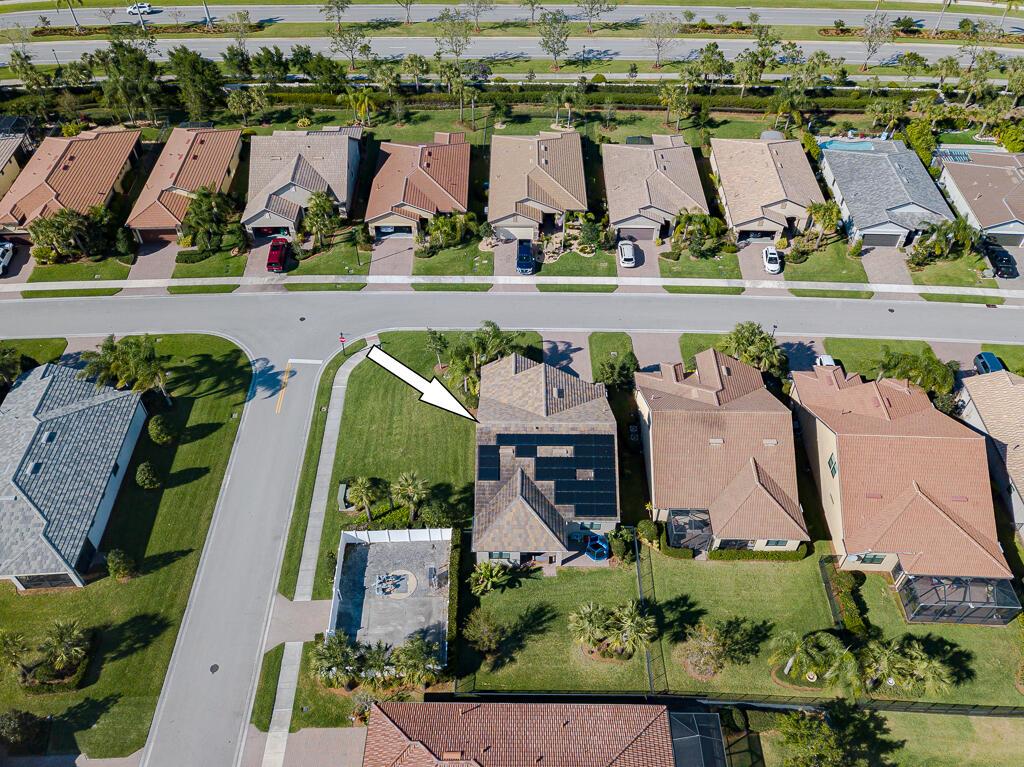 VERANDA PLAT NO 3 VERANDA GARDENS WEST PHASE 1 - Residential