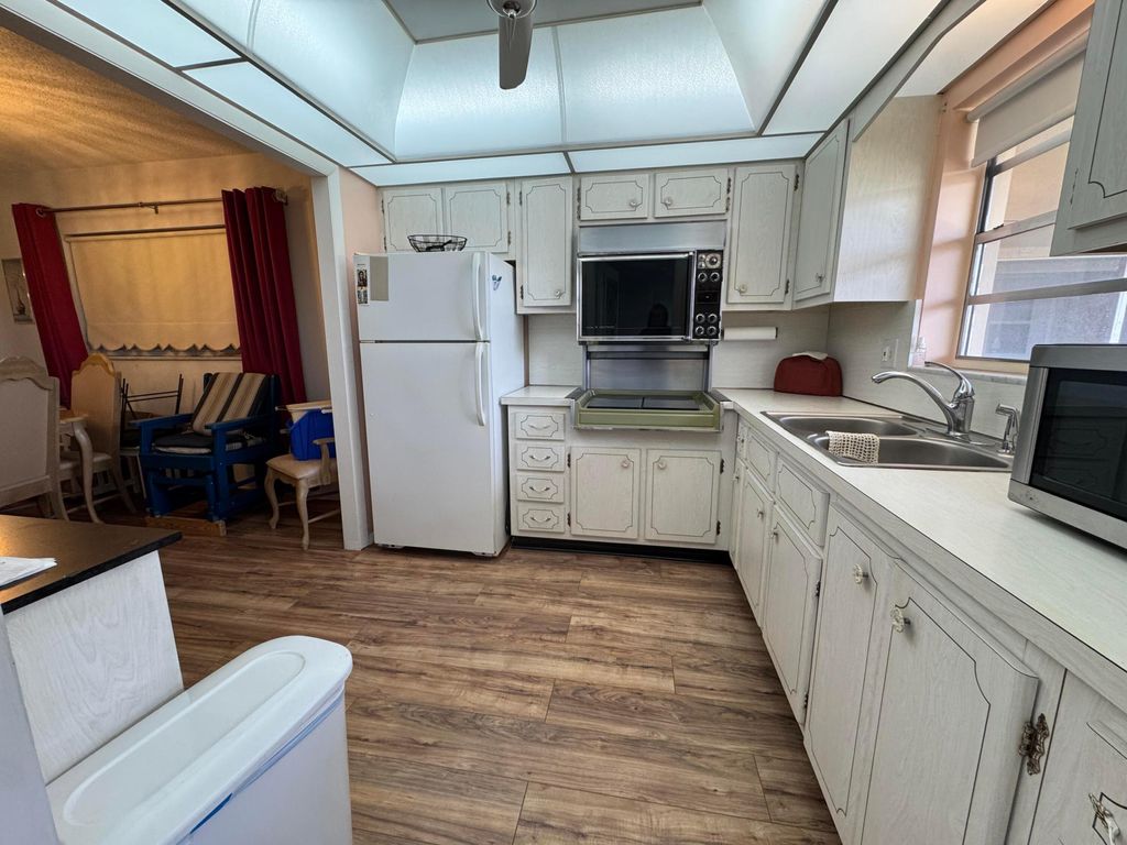 Photo of 5300 Washington Street #P331, Hollywood, FL 33021 (MLS # R11164972)