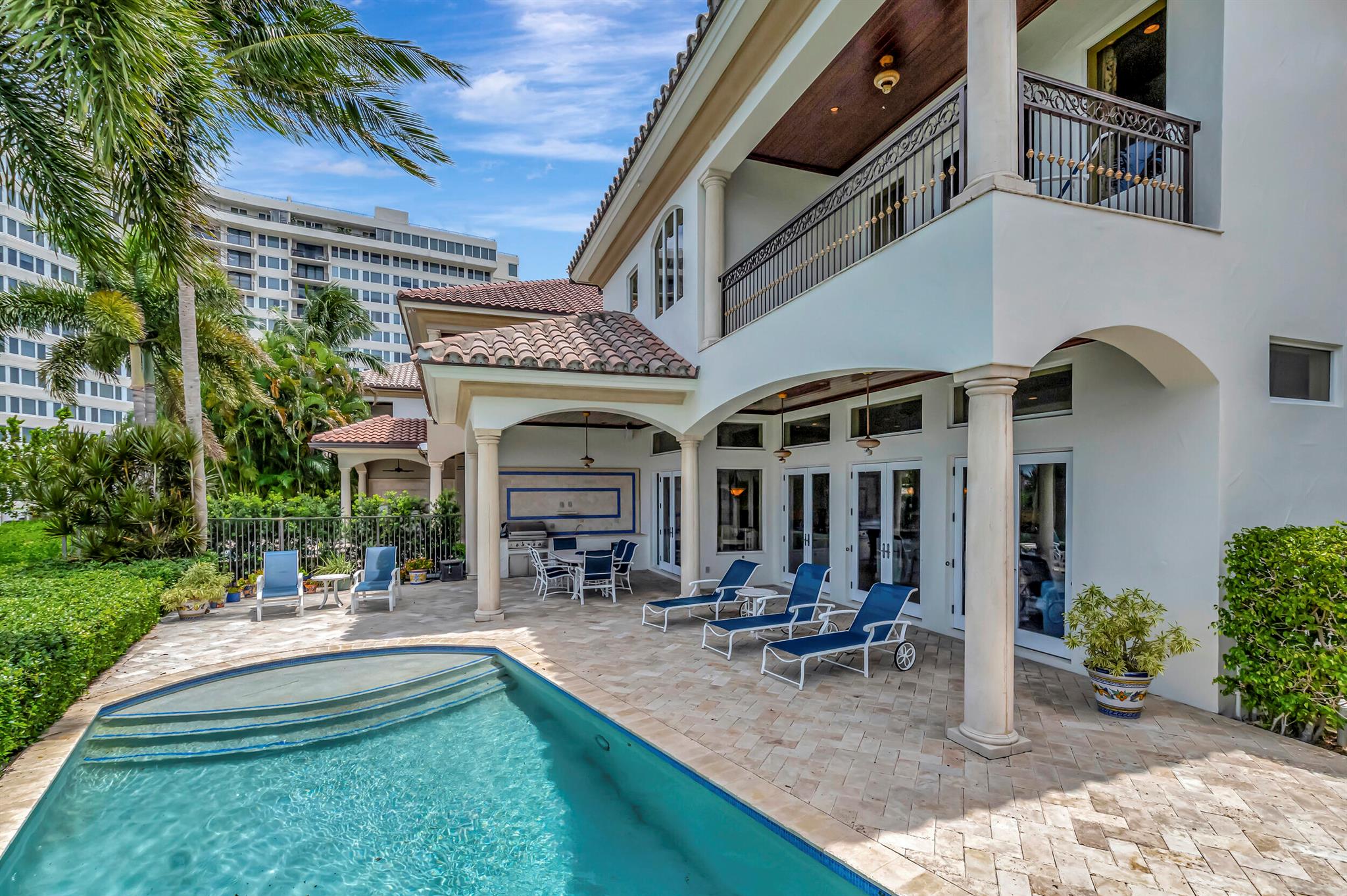 OCEAN COVE - Residential