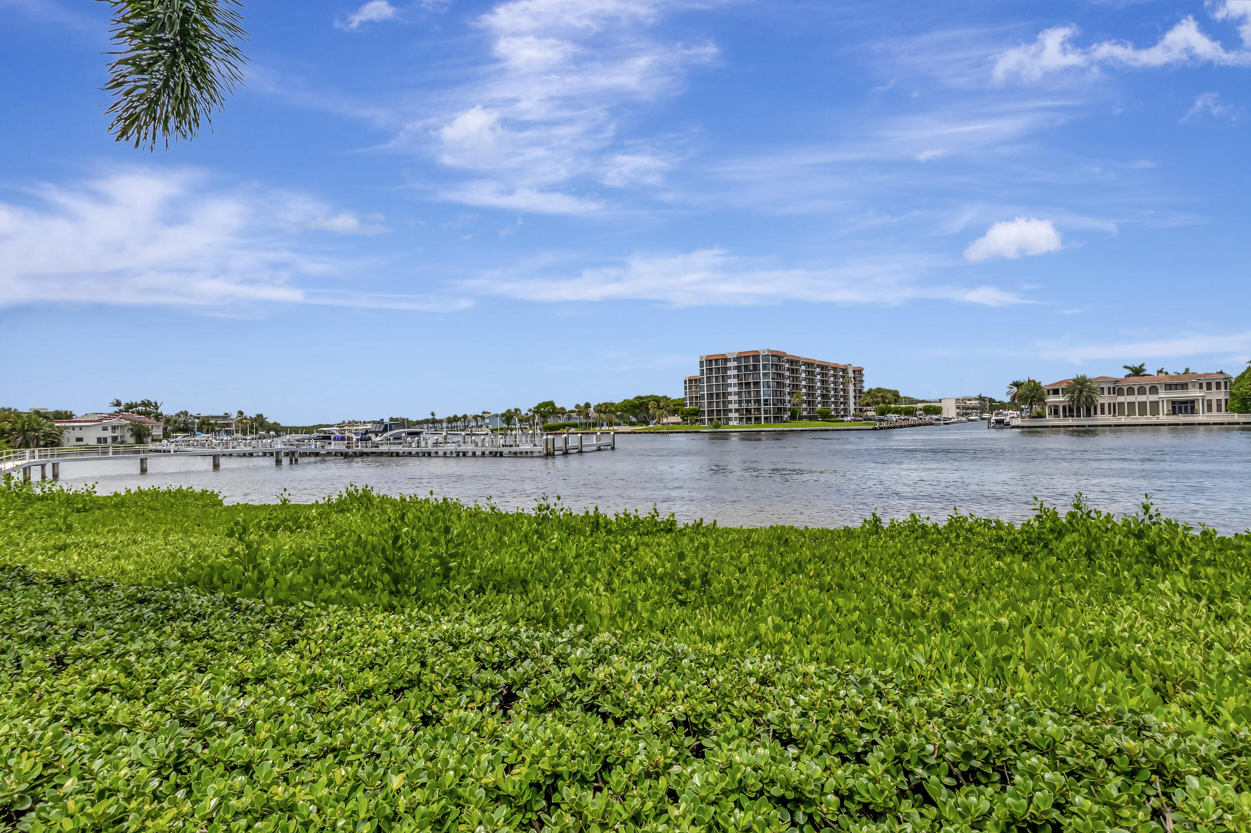 OCEAN COVE - Residential